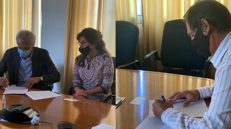 Acuerdo entre DISA y ACA permitirá que arroceros uruguayos accedan al Gas Oil a 36.40 pesos el litro