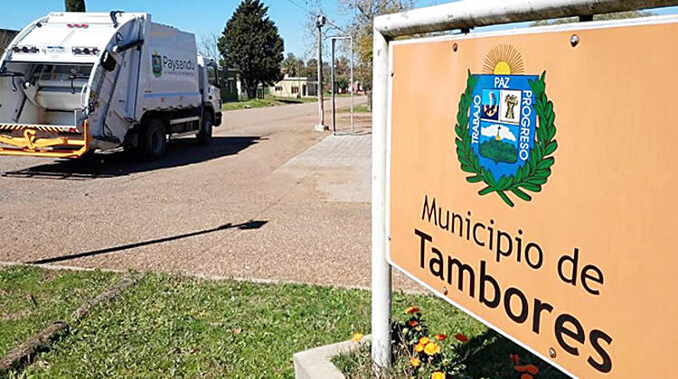 “Es competencia desleal que quien vende a la Estación de Servicio también se ponga a vender al público más barato”