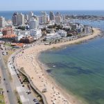 La venta de combustible en Punta del Este bajó 30 por ciento en primera mitad de semana de turismo