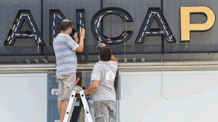 Denuncian falta de combustible en la localidad de Vichadero