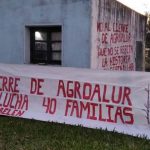 FANCAP rechaza pasaje de trabajadores de la plantilla de ALUR a la empresa MATRIZ