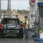 El último PPI de URSEA marca leve suba en el precio de los combustibles