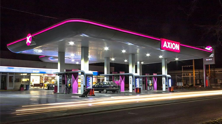 AXION Energy vende sus Estaciones de Servicio de Uruguay