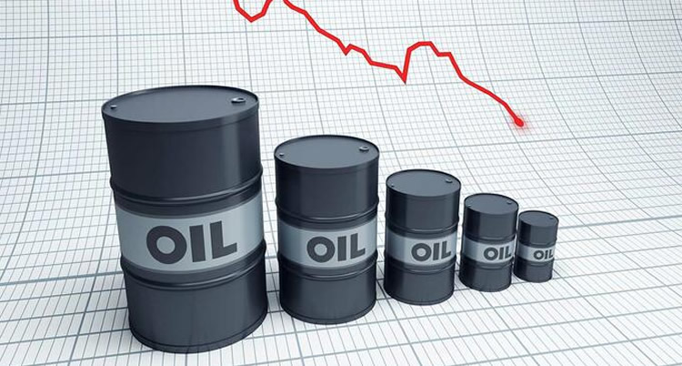 Diferencia de criterios: La URSEA basa su PPI en el crudo WTI y ANCAP referencia sus compras en el Brent