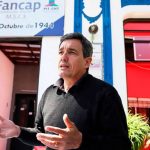 Gerardo Rodríguez presidente de FANCAP: “Baja de combustibles es un hecho para la tribuna de un gobierno presionado”