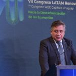 El gobierno presentó su estrategia para encarar la segunda transición energética del país