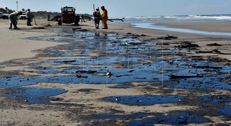 Factores climáticos podrían provocar el alza de los combustibles en Uruguay