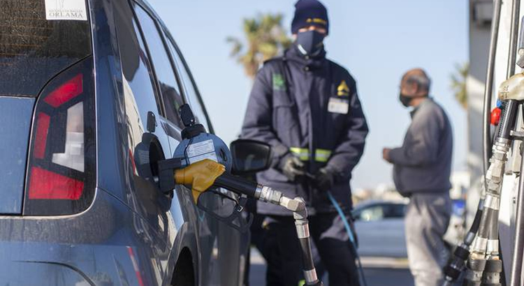 Daniel Añón, presidente de UNVENU: “El margen del estacionero se diluye en los gastos operativos”