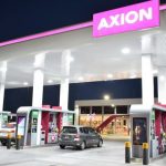 El Grupo Nexsur S.A. se hizo cargo de AXION Energy