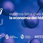 Uruguay presenta su primer piloto con “hidrógeno verde” para 2022