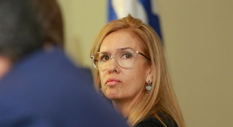 La justicia condenó a Gas Sayago a pagarle casi 7 millones de pesos a Marta Jara