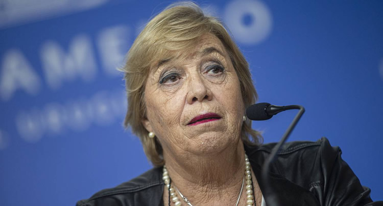 Regasificadora Gas Sayago: Un documento de 2013 ya advertía sobre millonarias pérdidas para accionistas