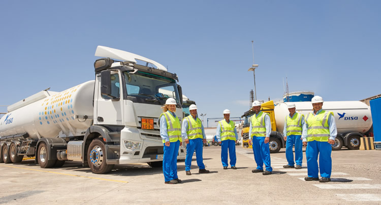 Transportistas de carga de combustible esperan mejorar su situación con la entrada en vigencia de la nueva reglamentación