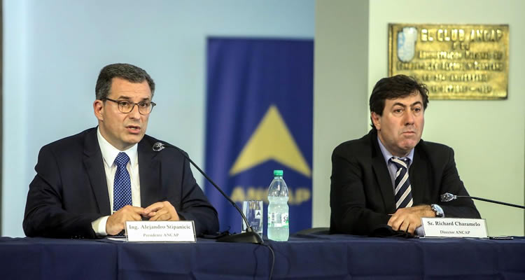 Directorio de ANCAP descontará días a dirigentes sindicales por excederse en horas de licencia gremial