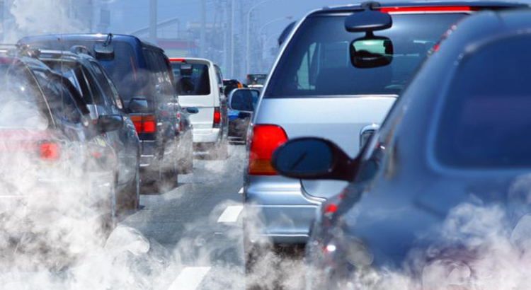 El impuesto al CO2 alcanzaría los 800 millones de pesos en el primer mes de recaudación