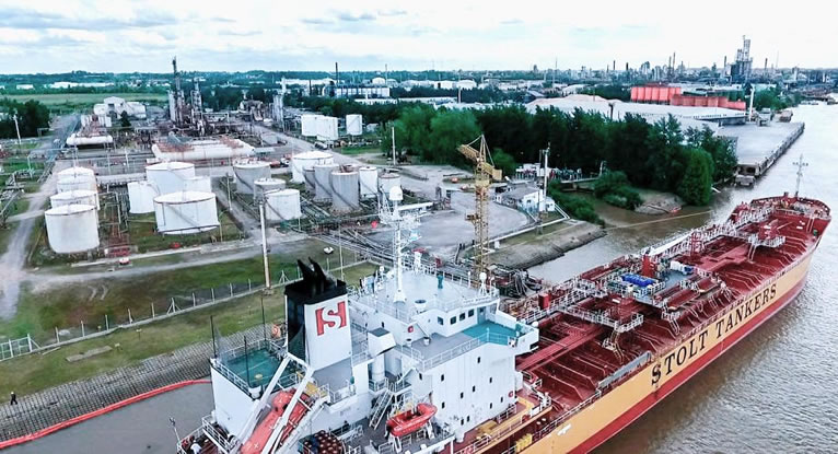 CARBOCLOR reportó pérdidas durante 2021 por 456 mil dólares