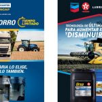 ANCAP lanzó su “Plan Zafra” con importantes ofertas en todos sus lubricantes