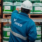 DISA presentó una amplia oferta de lubricantes para el agro