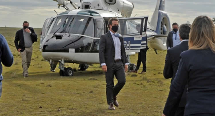 A partir del 1ro. de abril el litro de Nafa Super 95 costará $ 77.88, el gas oil llegará a los $ 60.90