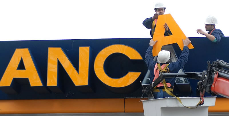 ¿La espalda de ANCAP soportará un barril a 110 dólares y a la suba?