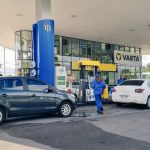 Presentan tarjeta “prepago” con tasa administrativa fija para despacho de combustibles