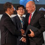 Uruguay presidió el consejo del principal foro global de energías renovables