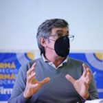 Gerardo Rodríguez, presidente de FANCAP: “La importación de supergás es inevitable”