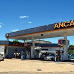 Baja en precio de la gasolina en Brasil provocó caídas en las ventas de 40 por ciento en ciudades fronterizas uruguayas