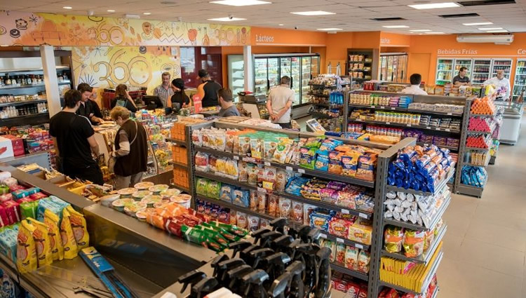 ANCAP inauguró la “Tienda 360” número 30 en la ciudad de Melo