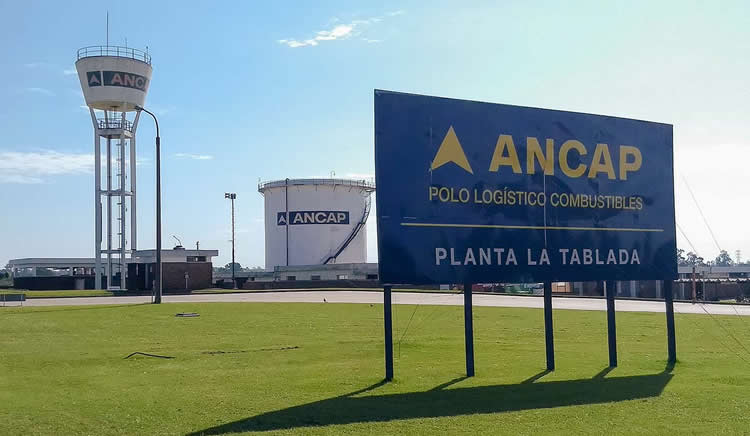 La Planta La Tablada extendió el horario de despacho de combustibles