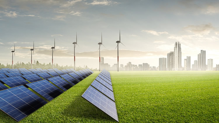 La transición energética en Uruguay es considerada entre las más efectivas del mundo