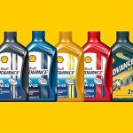 Presentan “Shell Advance AX7 15W-50” un lubricante desarrollado a partir de gas natural