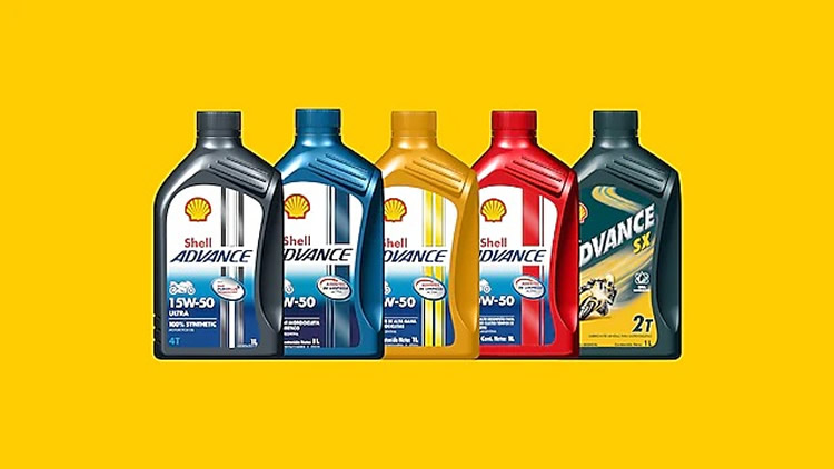 Presentan “Shell Advance AX7 15W-50” un lubricante desarrollado a partir de gas natural