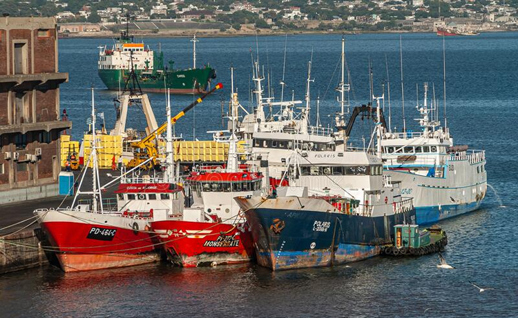 Gas Oil Marino: Advierten que dos aumentos de precio en 15 días, hizo que buques pesqueros debieran suspender actividades