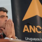 El expresidente de ANCAP gastó 20 mil dólares con la tarjeta corporativa de la empresa en artículos personales