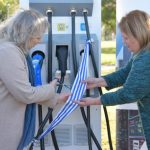 UTE instalará 23 cargadores eléctricos rápidos: Aseguran el 80 por ciento del suministro en 20 minutos