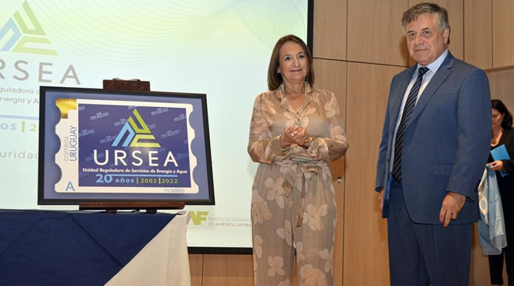 2002 – 2022: Veinte años de URSEA