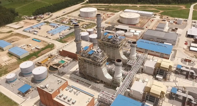 UTE gasta más de un millón y medio de dólares diarios en gasoil para generar electricidad