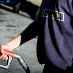 Gasolinas y gas oil mantienen su precio para Febrero