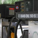 Gasolinas y supergás mantienen mismos precios de febrero pero el Gas oil baja dos pesos