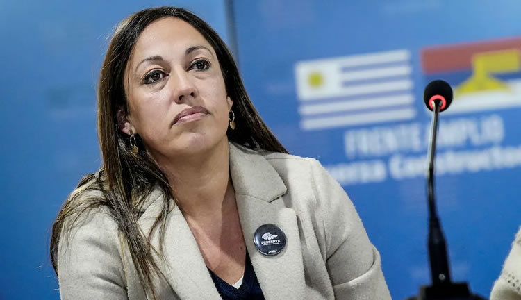 “Gas Sayago sigue pagando 60 mil dólares de canon por mes por un gasoducto por el que jamás pasó una sola molécula de gas”