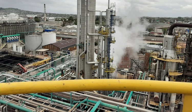 Directorio de ANCAP aprobó un préstamo de hasta 300 millones de dólares para importar combustibles