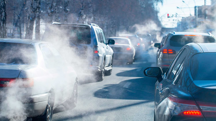 A partir del 14 de mayo  El ministerio de Medio Ambiente exigirá normativa asociada a las emisiones de gases contaminantes
