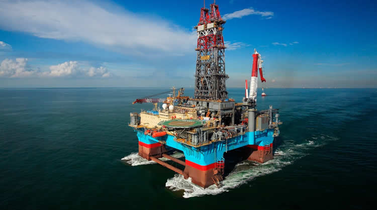 ANCAP ya adjudicó el 100 por ciento de los bloques de extracción de gas y petróleo en el mar uruguayo