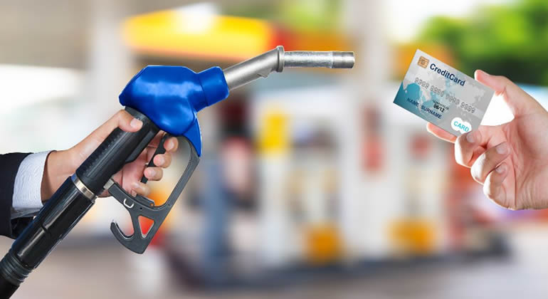 Estaciones de Servicio buscan ingeniosas alternativas financieras para rebajar el precio del combustible