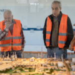 ANCAP abrió las puertas de su muestra expositiva para celebrar el Día del Patrimonio