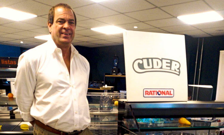 Crece oferta de equipamientos gastronómicos  integrales que minimizan la elaboración y los tiempos de espera de los clientes