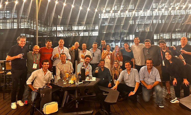 El crecimiento de la movilidad eléctrica no se está dando en el mundo en los tiempos que se esperaba