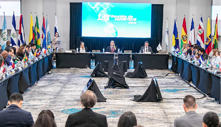 Uruguay fue designado anfitrión de la “VIII Semana de la Energía”