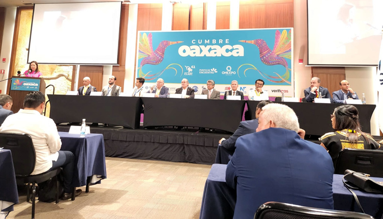 Comisiones bancarias y costos laborales: Los principales ejes de debate de los estacioneros en Latinoamérica